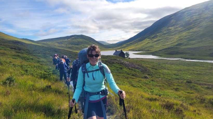 Séjour Yoga et Randonnées en montagne - 5 au 10 juin 2025